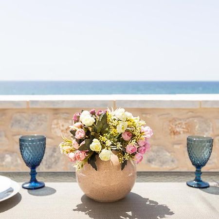 Elaianthos 2 Aparthotel Гитио Екстериор снимка