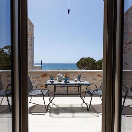 Elaianthos 2 Aparthotel Гитио Екстериор снимка