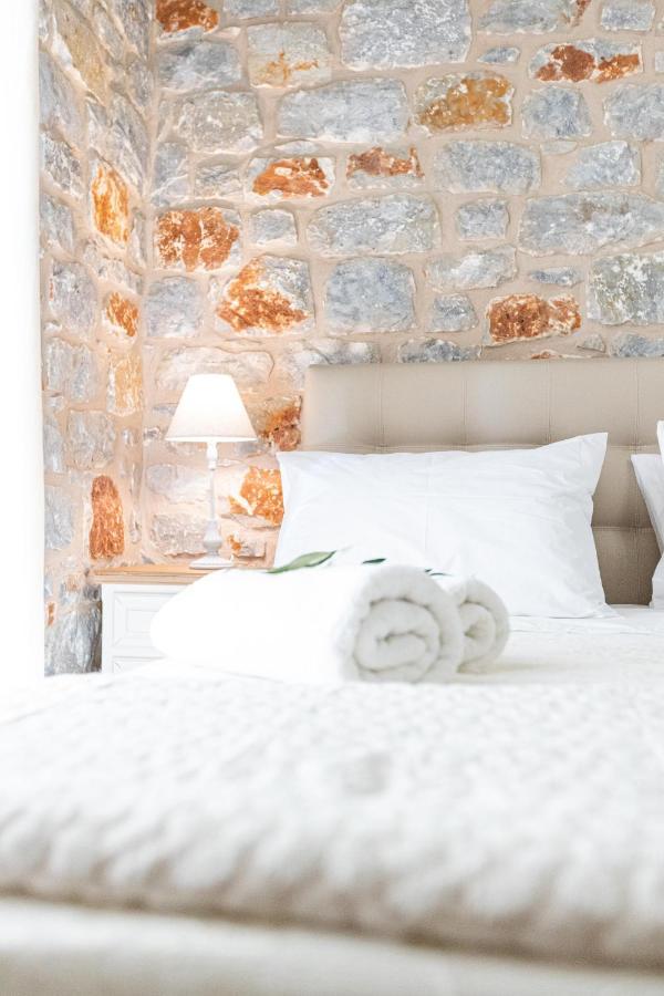Elaianthos 2 Aparthotel Гитио Екстериор снимка