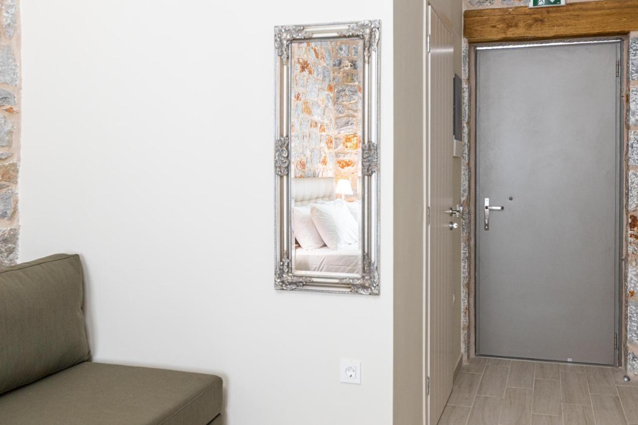 Elaianthos 2 Aparthotel Гитио Екстериор снимка