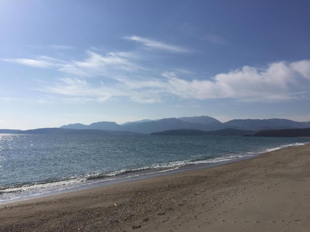 Elaianthos 2 Aparthotel Гитио Екстериор снимка