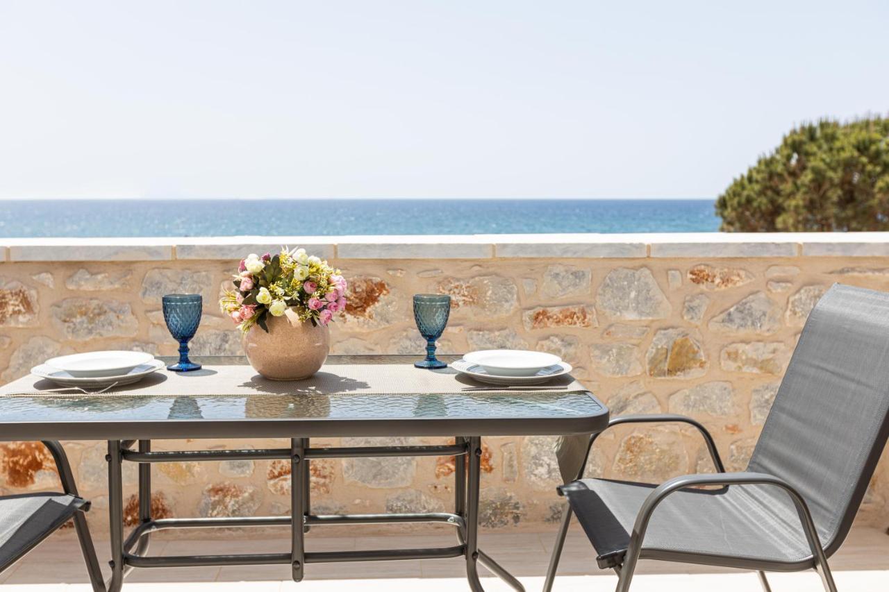 Elaianthos 2 Aparthotel Гитио Екстериор снимка