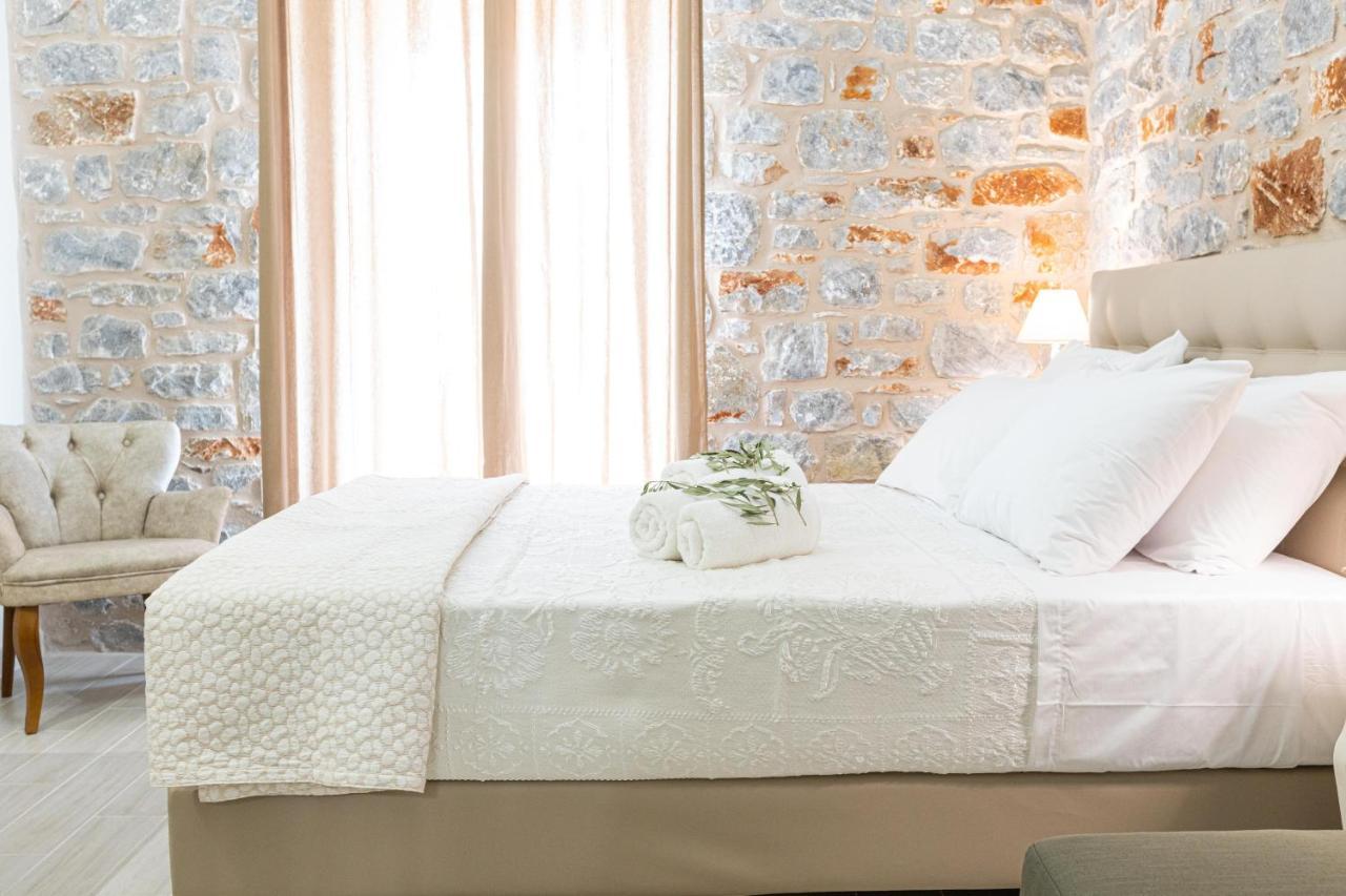 Elaianthos 2 Aparthotel Гитио Екстериор снимка