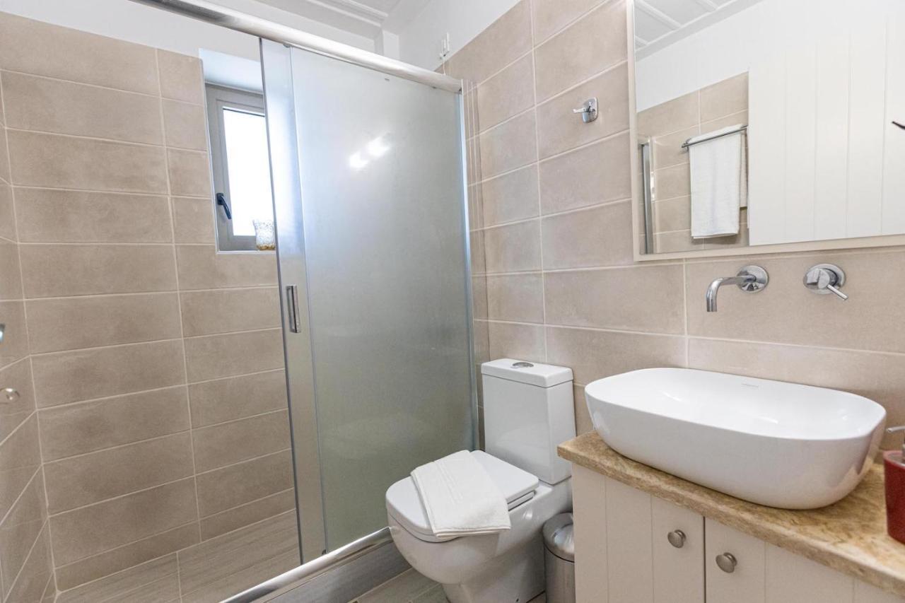Elaianthos 2 Aparthotel Гитио Екстериор снимка