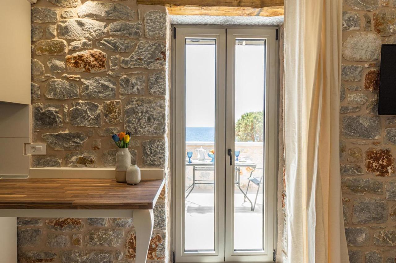 Elaianthos 2 Aparthotel Гитио Екстериор снимка